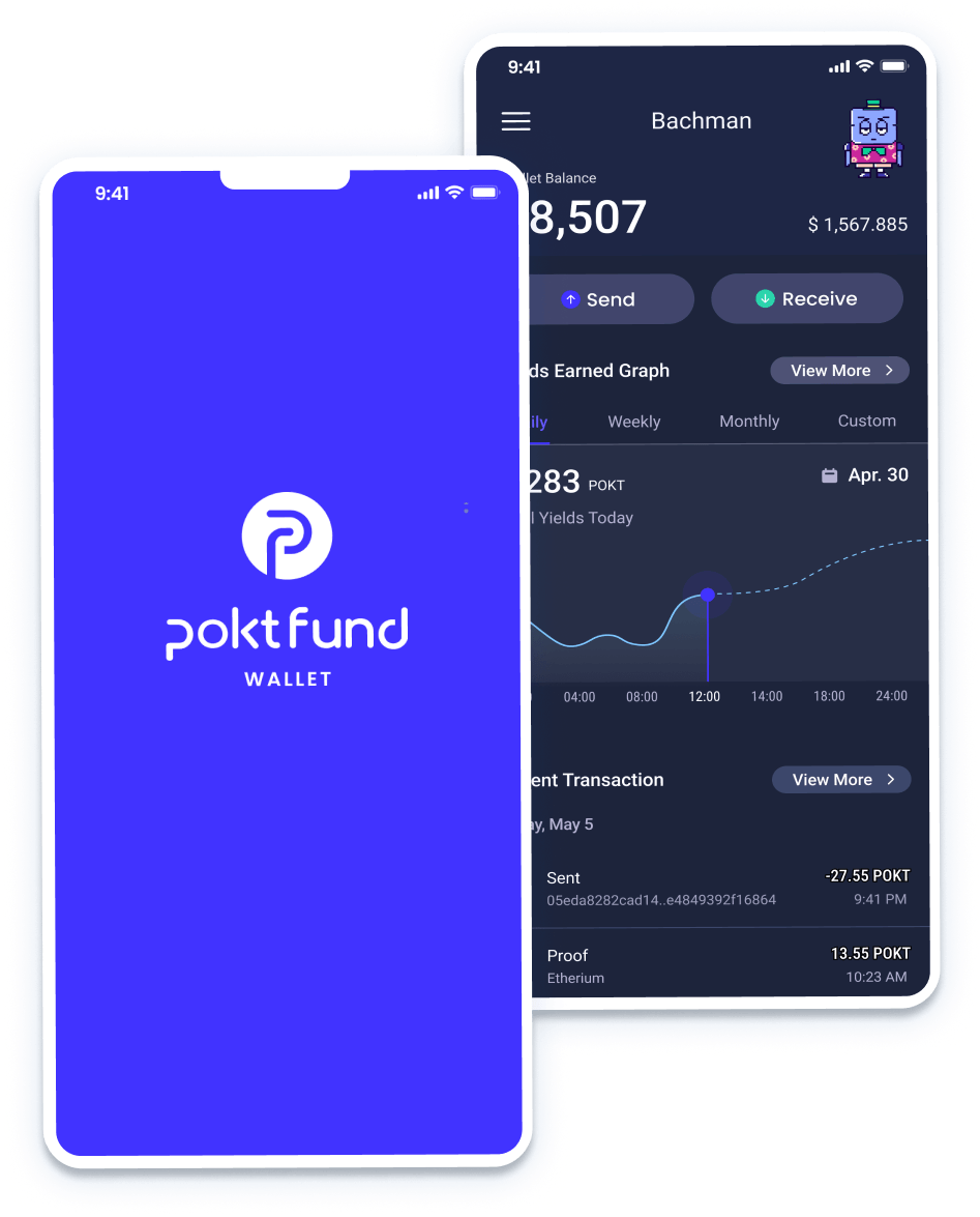 poktfund